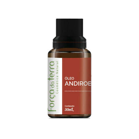 Óleo de Andiroba 30 ml