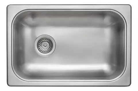 MI PILETA Bacha Cocina 403 E 54 X 34 X 18