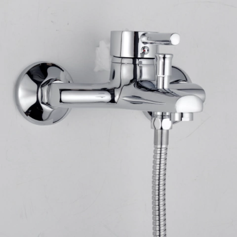 Ducha exterior CJM6021-1 - comprar online