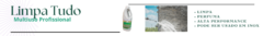 Banner da categoria Limpa Tudo - Multiuso Profissional