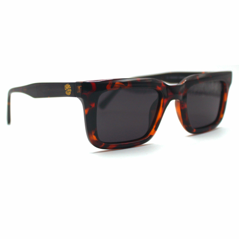 Óculos de Sol Longboard Concept Modelo 048-Tartaruga - comprar online