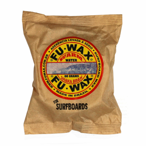 Parafina Fu Wax Warm