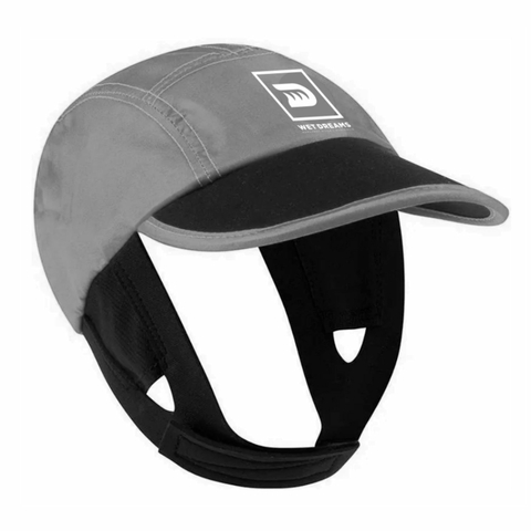 Boné Surf Wet Dreams Gray - comprar online