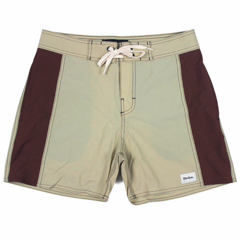 Bermuda Birden Malte Beige