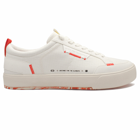 Tênis Undo For Tomorrow Nuvem 2.1 Vanilla Nylon - comprar online