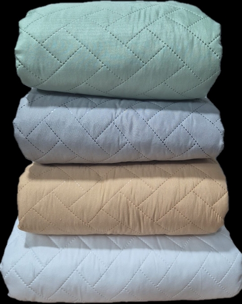 Banner de la categoría Acolchados y cover