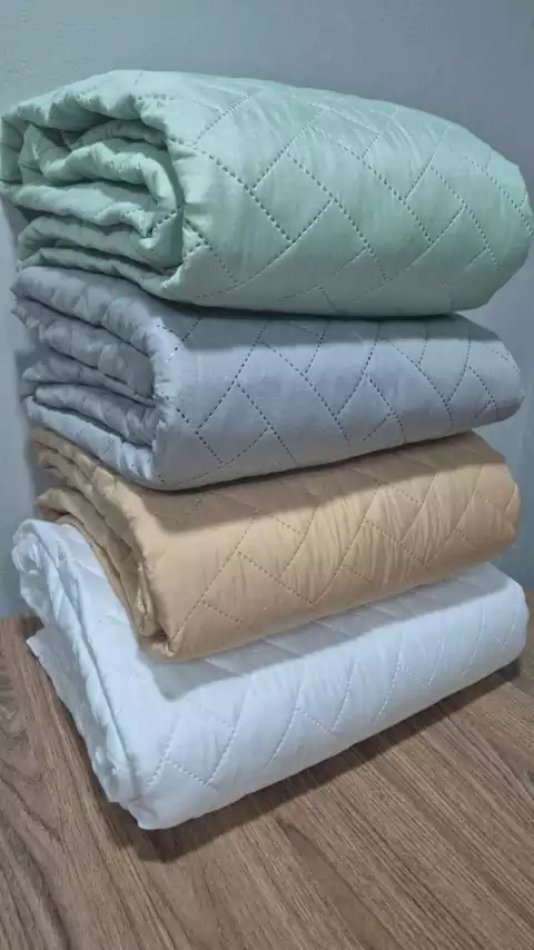 Bolsón de 10 covers de 1 plaza y media