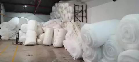 Rollo de guata 150 gr * 2.4* 26 metros