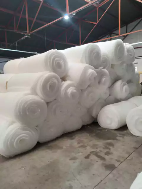 Rollo de Guata 120 grs * 2.4 * 26 mts