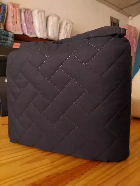 Cover quilt liso 1 plaza y media