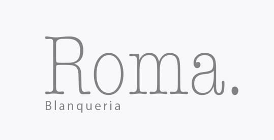 Roma blanqueria 