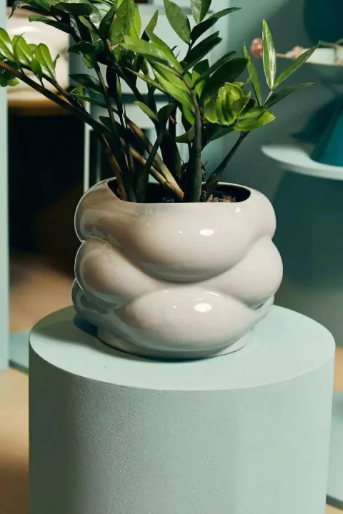 MACETA DUOMO CHICA - comprar online