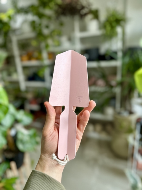 PALA DE ALUMINIO NINA - comprar online