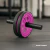 Rueda Abdominal Doble reforzada - tienda online