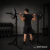 Rack de Sentadillas Regulable y Desarmable - tienda online