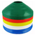Conos Tortuga Todos Los Deportes Pack 100 Conos Sport Maniac