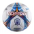 Pelota de fútbol Nassau Tiger N°5 medio pique (cancha de 8/9)