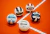 Pelota de voley Nassau Attack en internet