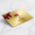 Gift card Sport Maniac gold