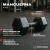 Mancuerna de Plástico 4kg en internet