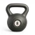 Imagen de Kit Pesa Rusa Kettlebell 6kg + 8kg + 10kg