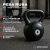 Kit Pesa Rusa Kettlebell 4kg + 6kg + 8kg en internet