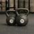 Kit Pesa Rusa Kettlebell 10kg + 12kg - comprar online
