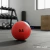 Pelota con Peso Tone Ball de 0,5 kg - SportManiac