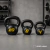Pesa Rusa de Fundición 20 kg - Sport Maniac | Equipamiento Fitness Profesional y Entrenamiento en Casa