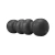 Rolo Masaje Restore Contoured Gaiam 45x15 cm - comprar online