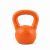 Pesa Rusa Plástico Premium 4 kg - Sport Maniac | Equipamiento Fitness Profesional y Entrenamiento en Casa