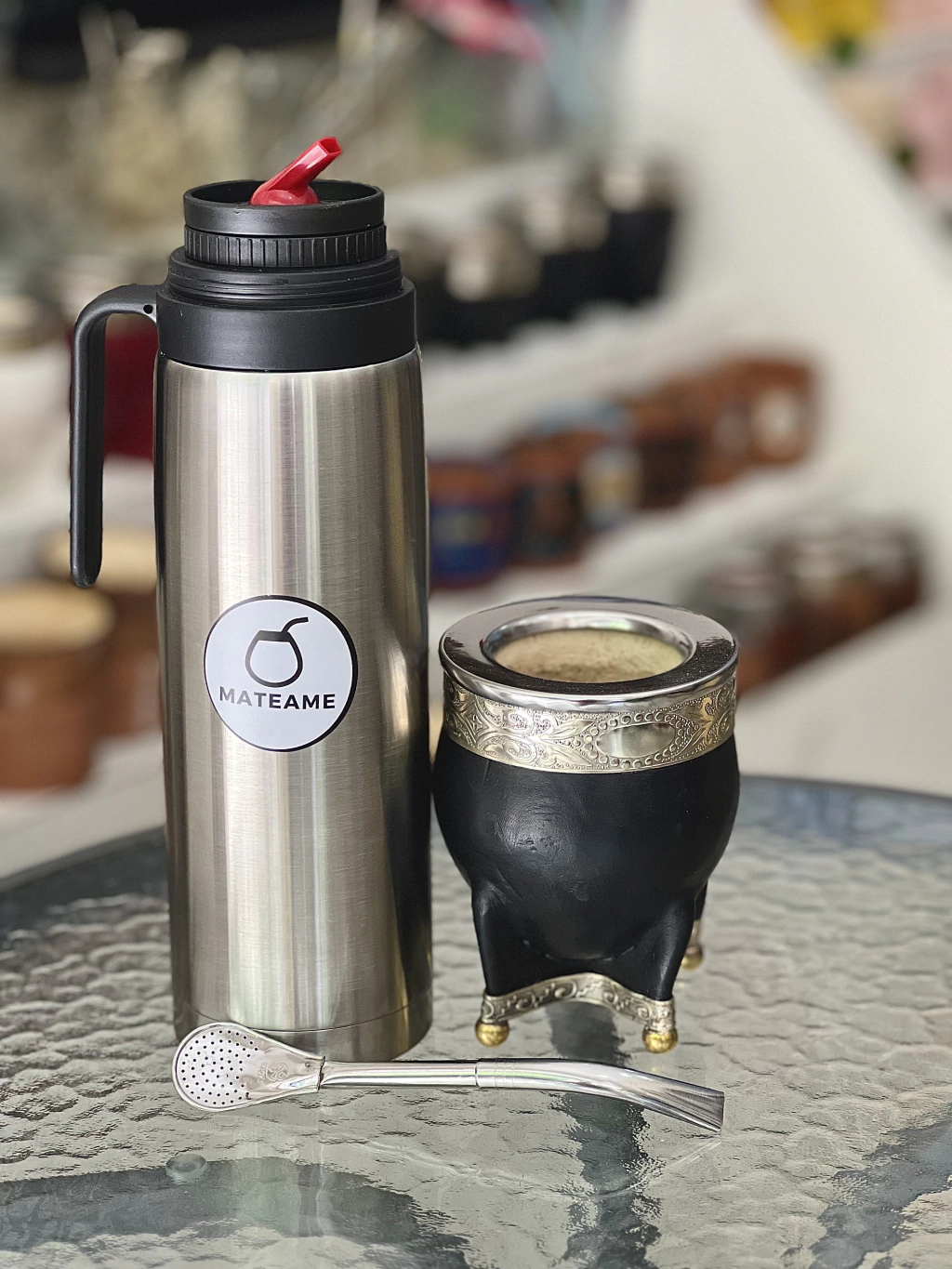 COMBO IMPERIAL CON BASE DE ALPACA EXCLUSIVO