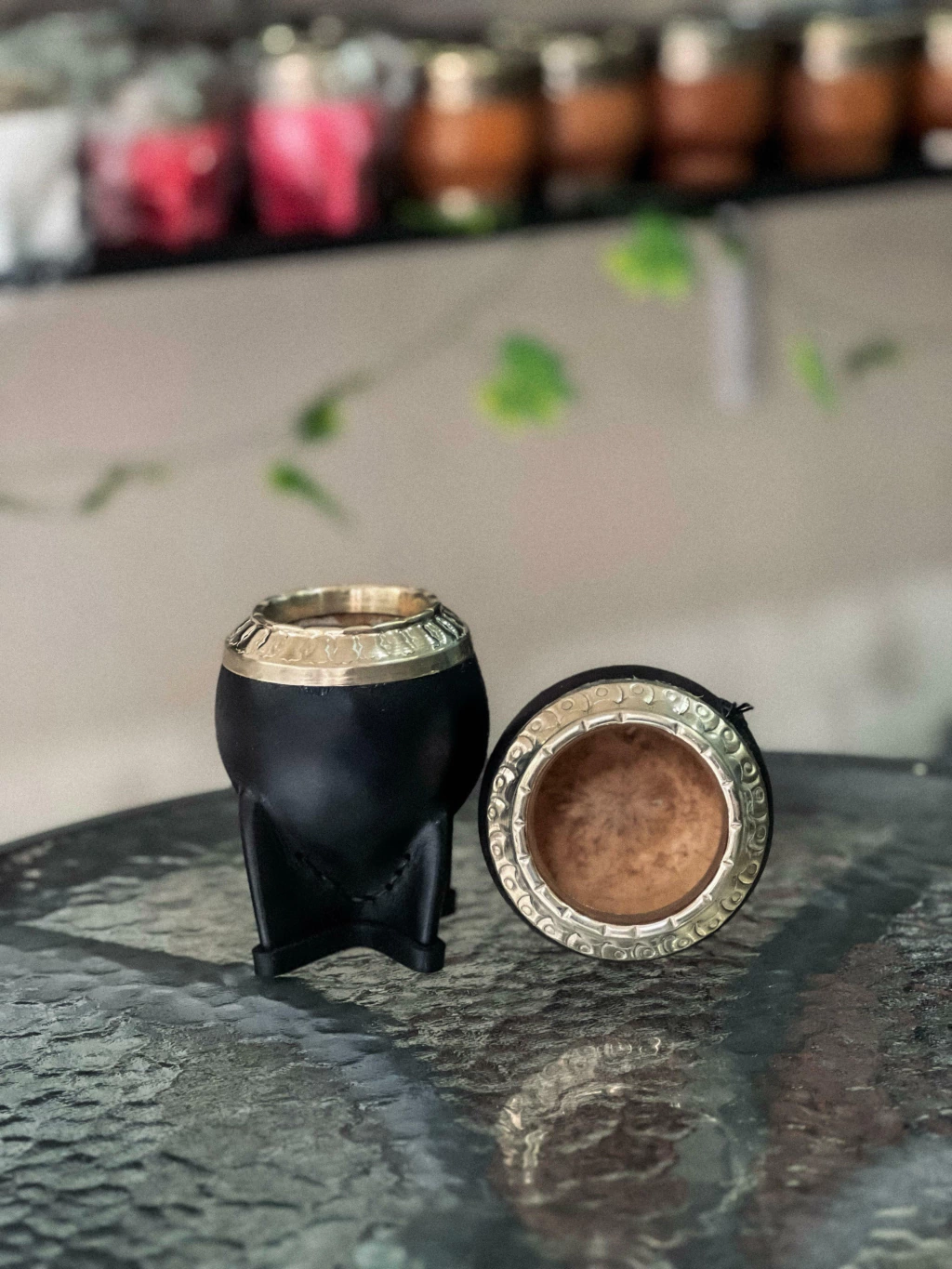Topedo Alpaca Cinc + Bombilla pico de loro