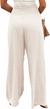 Palazzo De Lino Con Spandex Premium | OFERTA 2X1 + Esencia de Regalo - Atlantishop