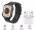 COMBO 2X1 | SMARTWATCH X10 CON 7 CORREAS + AIRPODS PRO 2 - comprar online