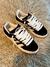 campus 00 negra - tienda online