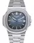 Reloj Patek Philippe Nautilus | 2 X 1 - tienda online
