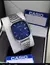 Reloj Patek Philippe Nautilus + Reloj Casio Vintage LTP E117 | 2 X 1