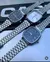 Reloj Patek Philippe Nautilus + Reloj Casio Vintage LTP E117 | 2 X 1