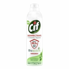 Cif desinfectante aerosol x360c - Original