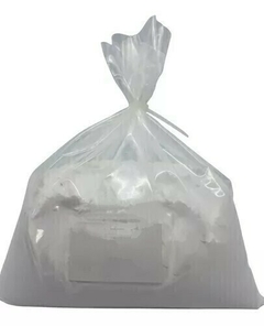 Bicarbonato de sodio 500gr