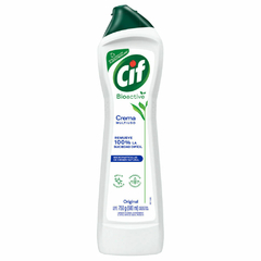 Cif crema multiuso original x750g