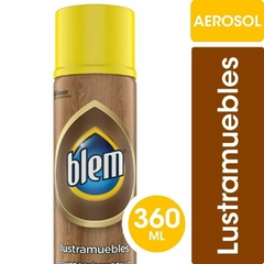 Blem Lustra muebles aerosol - Original