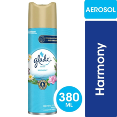 Glade desodorante de ambientes Harmony
