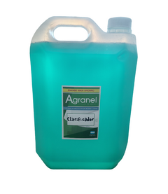 Clarificador 5lt