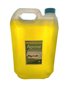 Alguicida 5lt