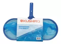 Sacahojas con bolsa kushiro