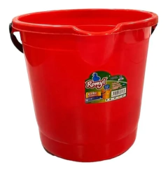 Balde Romyl 12l.