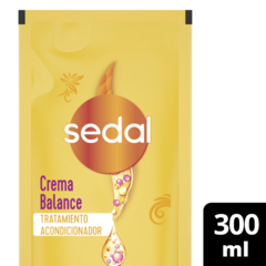 SEDAL ACONDICIONADOR DOYP.X300M BALANCE