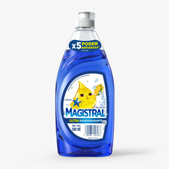 Detergente Magistral Ultra Marina x 500ml